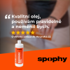 Recenze spophy olej heureka