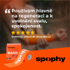 Recenze flossband heureka