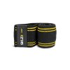 SKLZ Pro Knit Mini Band Light, textilní posilovací smyčka - 6,5 cm x 35 cm (slabá)