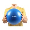 Rehabiq Overball, 25 cm, modrý