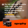 Recenze spophy kinesio heureka