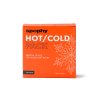 Spophy Hot/Cold Pack, hřejivý/chladivý sáček, 13 x 14 cm