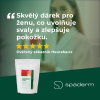 Recenze spaderm parafin Heureka