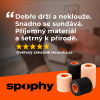 Spophy Cohesive Bandage recenze