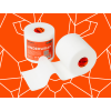 Spophy Foam Underwrap White, podtejpovací molitanová páska white 7cm x 27 m
