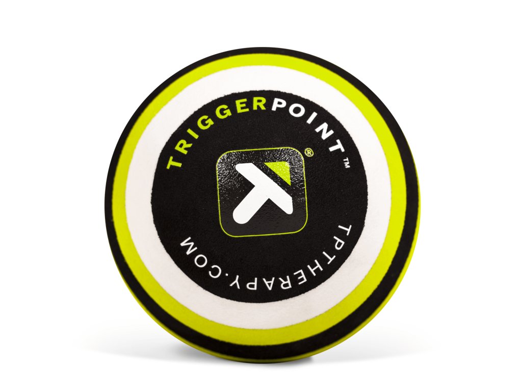 Masážní míček Trigger point MB5