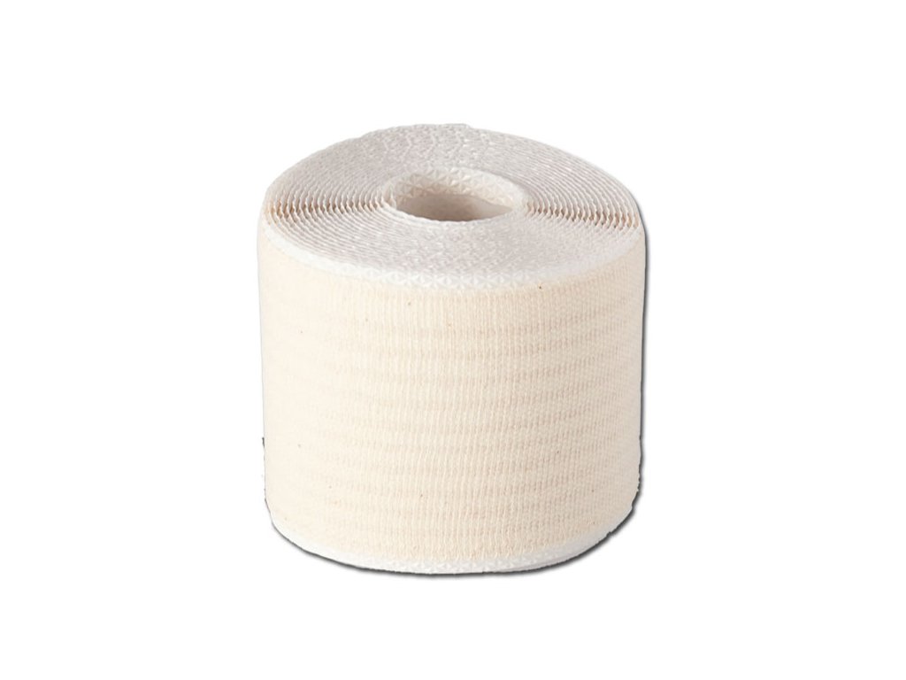Cramer Elastic Tape - náhrada za TENSOPLAST HB BSN