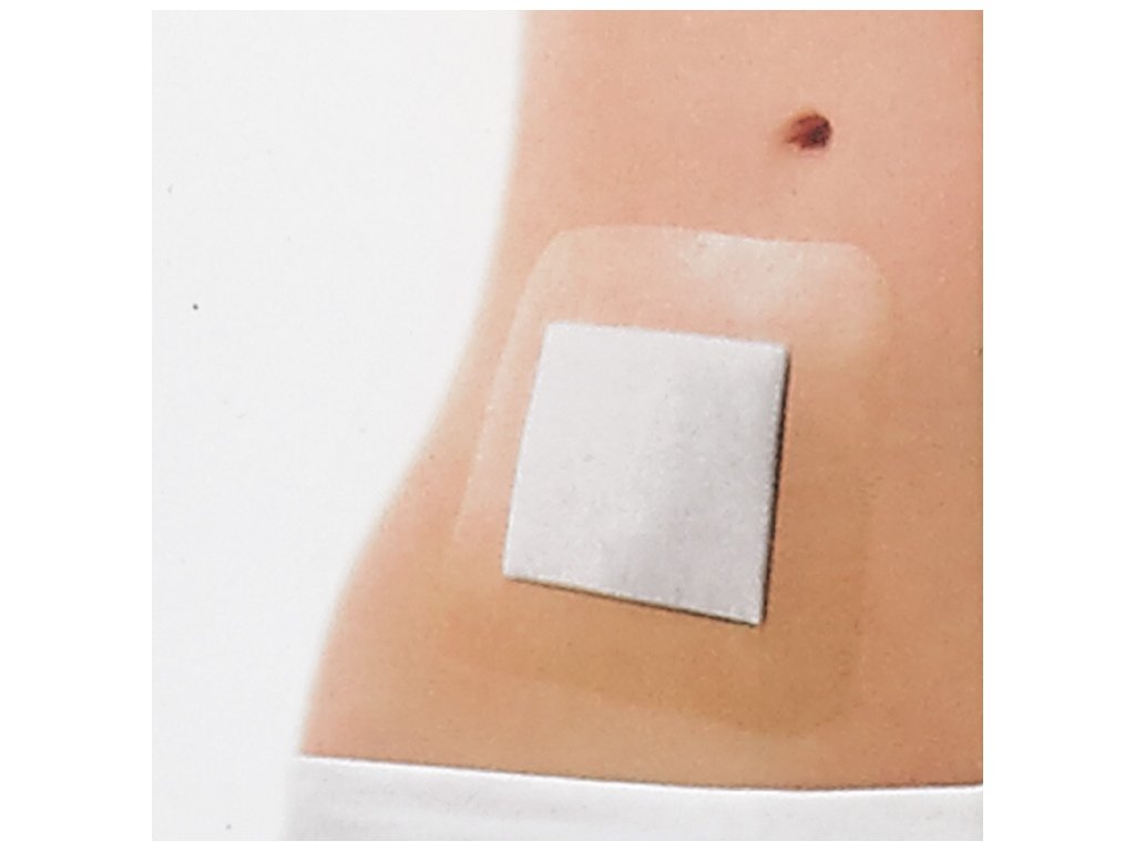 Leukomed TPlus