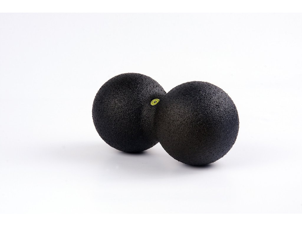 Masážní koule Black roll Duo Ball