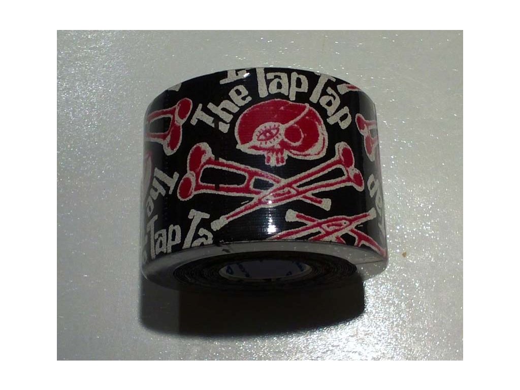 BB Tape The Tap Tap - 50 Kč pro Jedličkův ústav