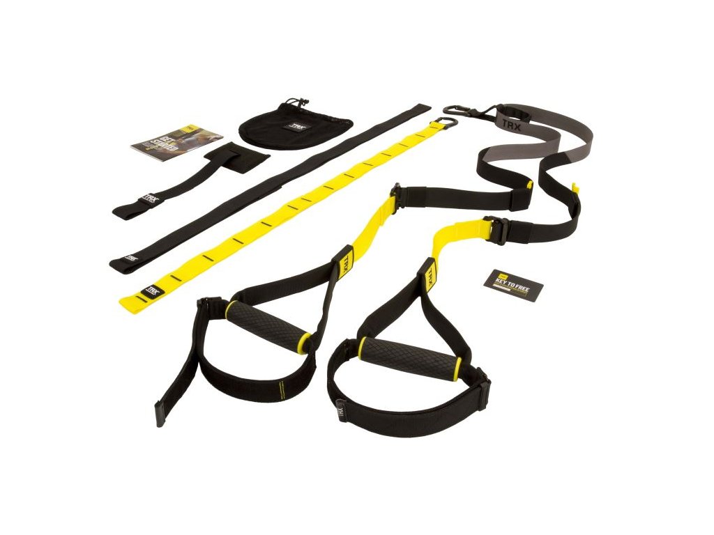 trx pro kit originalni produkt trx