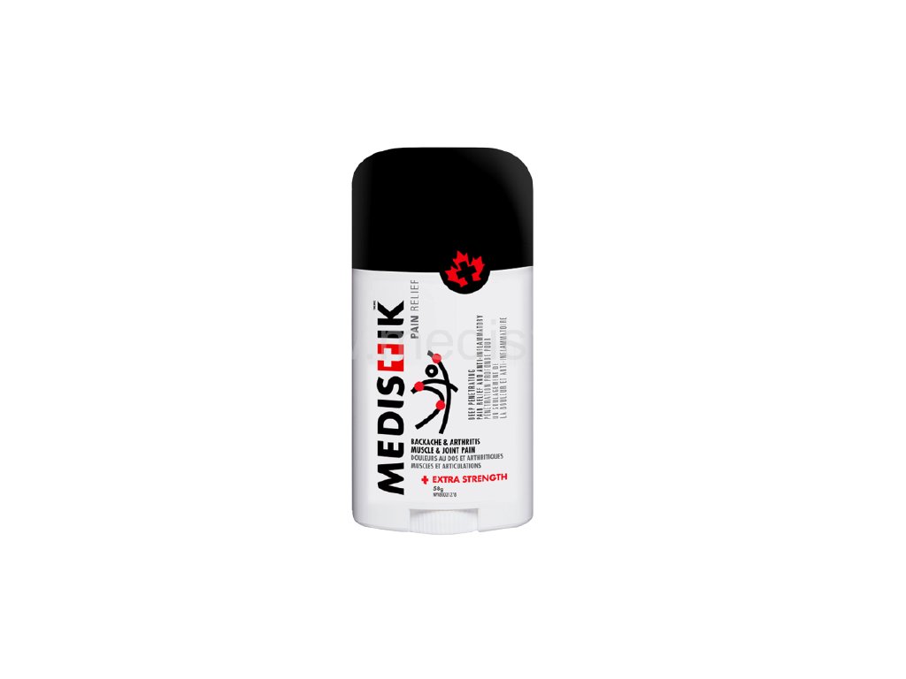 Medistik DUAL Stick