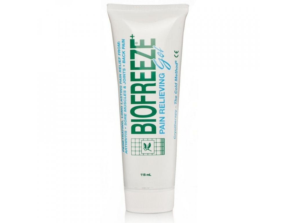 BIOFREEZE Gel