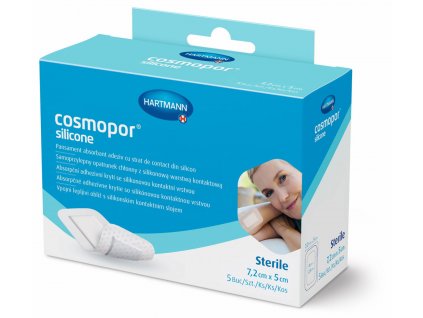 cosmopor-silicone