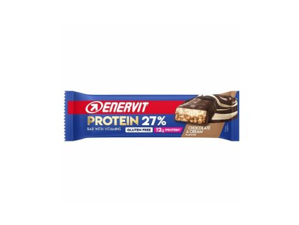 Enervit Protein Bar 27