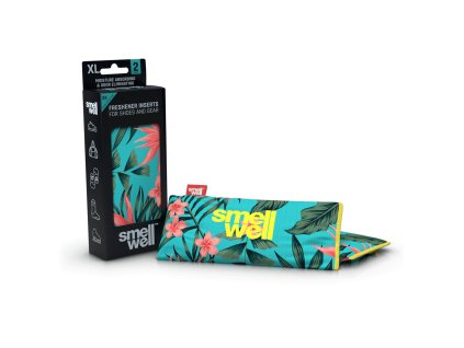 smell well deodorizer xl