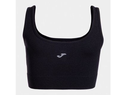 CORE SPORT BRA BLACK