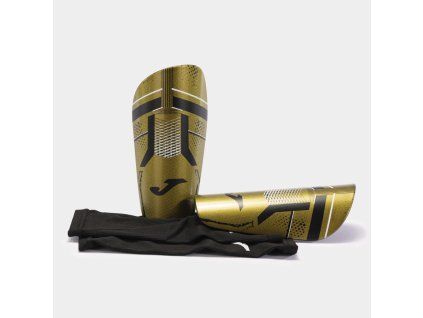 Fotbalové chrániče J-PRO