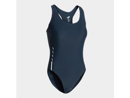 SHARK III SWIMSUIT NAVY