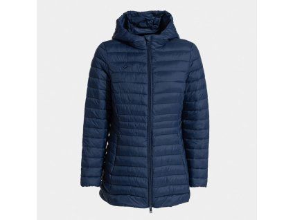 URBAN V JACKET NAVY