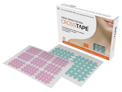 krizove tejpy barevne