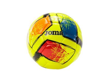FOTBALOVÝ MÍČ DALI II BALL FLUOR YELLOW