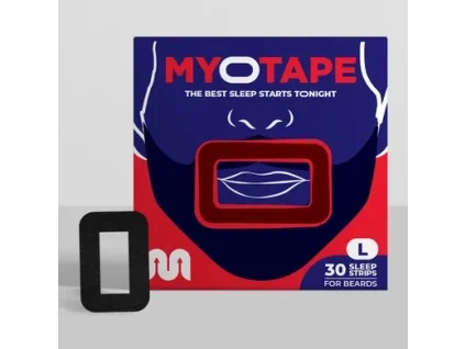 Beards Large 30 MyotapeV2