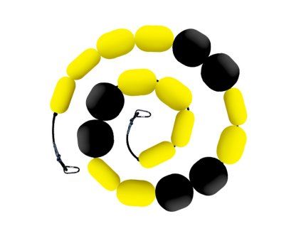 odrazovy pas pro brankare