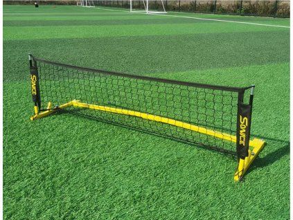 odrazova sit fotbal nastavitelna