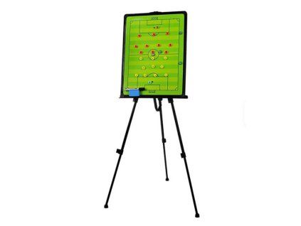 Taktická tabule fotbal