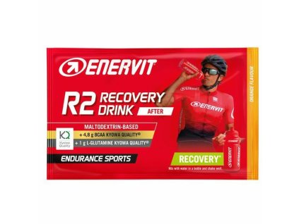 Enervit R2 Recovery 2022