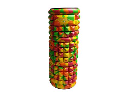 foam roller candy