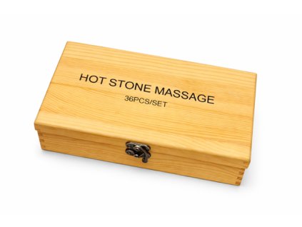 Sada lavovych kamenu 36kusu