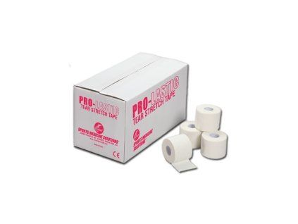 pro lastic tear stretch tape Cramer