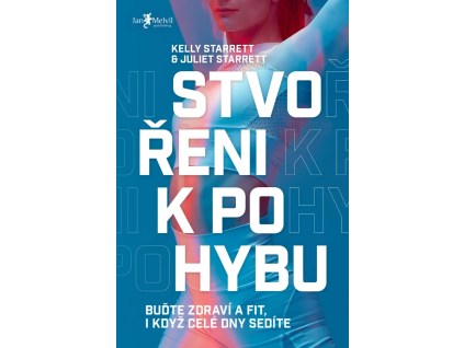 stvoreni k pohybu