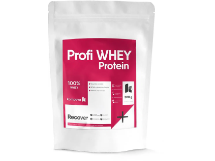 Profi WHEY Protein