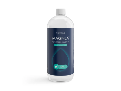 Magnea hořčíkový olej - velvesa®