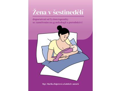 zena v sestinedeli