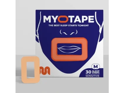 myotape naplast proti chrapani