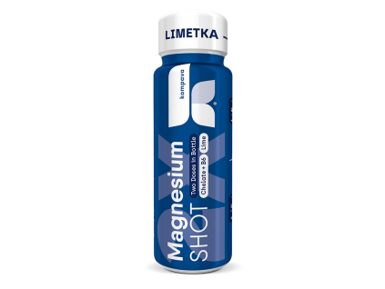 Magnesium SHOT 60ml
