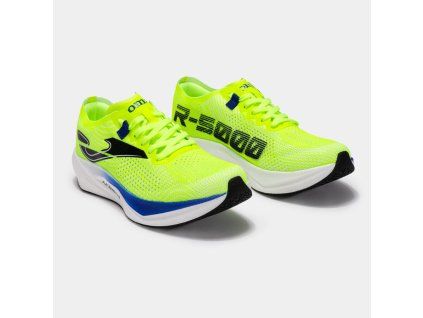 Běžecké boty R.5000 25 unisex fluorescent yellow