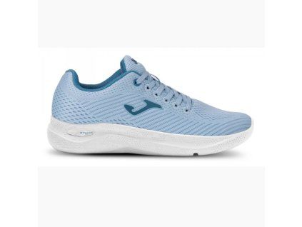 DAMSKE BOTY CORINTO LADY 2605 LIGHT BLUE