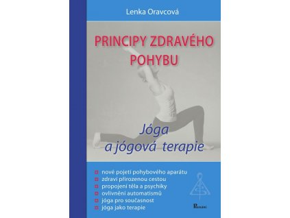 Principy zdravého pohybu - Lenka Oravcová