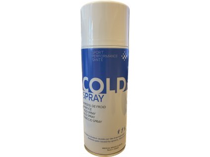 cold spray