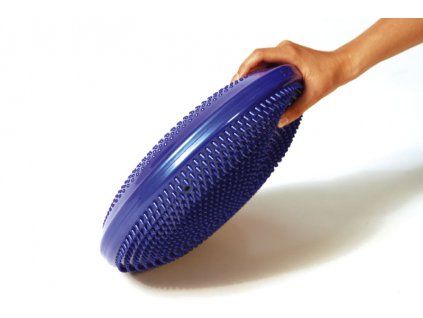 Nafukovací balanční podložka Balance Fit
