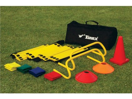 Překážková dráha Junior