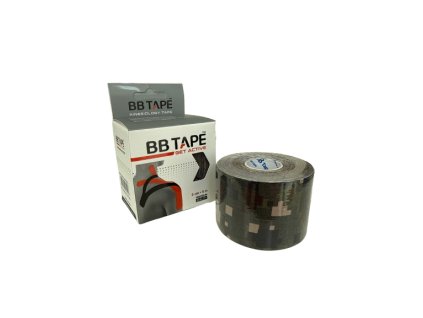 Bb tape army