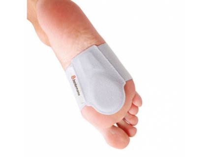 MTT bandáž na klenbu nohy