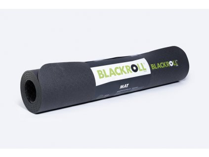 BLACKROLL mat