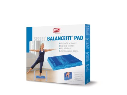 Balancefit pad